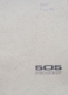 Preview: Peugeot 505 Modellprogramm 1979 "Technische Beschreibung" 1979 Automobil-Pressemappe (1796)